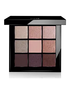 GA-DE Velveteen Eyeshadow Palette