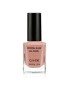 GA-DE Crystal Glow Nail Enamel 561 Love Light