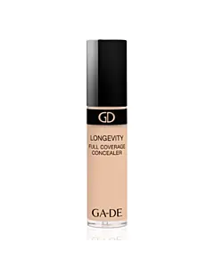 GA-DE Longevity Full Coverage Concealer28 Biscuit 7.2ml