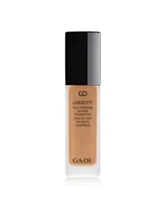 GA-DE Longevity Full Coverage 24 Hour Foundation554 Toast 30ml