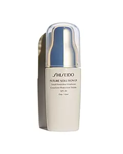 Future Solution Lx Total Protective Emulsion E  Spf 20