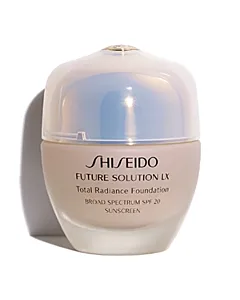 Future Solution Lx Total Radiance Foundation  N3- Neutral 3