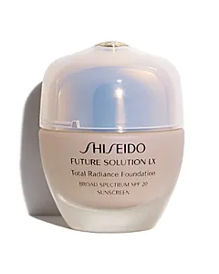 Future Solution Lx Total Radiance Foundation  N4- Neutral 4