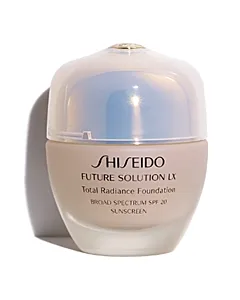 Future Solution Lx Total Radiance Foundation  G3- Golden 3