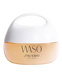 Waso Clear Mega Hydrating Cream