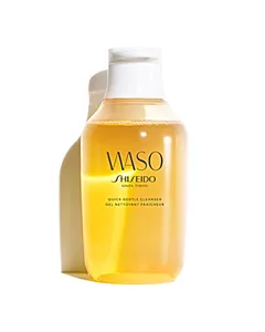 Waso Quick Gentle Cleanser