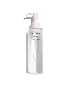 SHISEIDO Refreshing  cleansing water