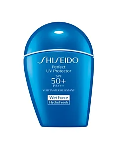 Shiseido Perfect UV protector Hydro Fresh SPF 50 