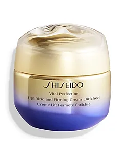 Vital Perfection Uplifting And Firming Cream Enriched