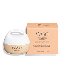 Waso Giga Hydrating Rich Cream
