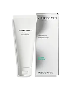 SHISEIDO Face Cleanser