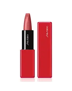 Shiseido TechnoSatin Gel Lipstick 408