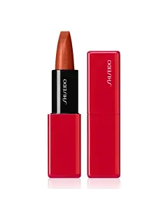 Shiseido TechnoSatin Gel Lipstick 414
