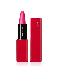 Shiseido TechnoSatin Gel Lipstick 421
