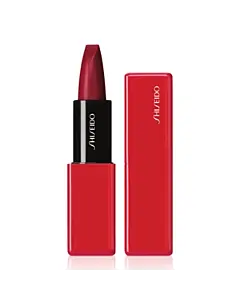 Shiseido TechnoSatin Gel Lipstick 424