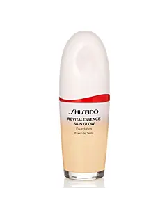 Shiseido REVITALESSENCE SKIN GLOW Foundation SPF 30 120- Ivory