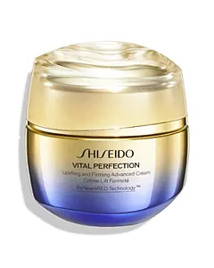 Vital Perfection Uplifting And Firming Advanced Cream