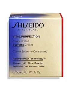 Vital Perfection Concentarted Supreme Cream