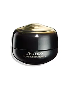 Shiseido Future Solution LX Eye and Lip Contour Regenerating Cream