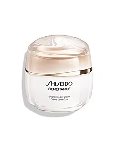 BENEFIANCE Brightening Gel Cream