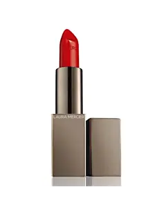 Laura Mercier Rouge Essentiel Silky Creme Lipstick #380 - Coral Vif