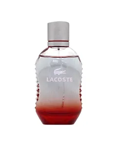 Lacoste Red Eau de Toilette