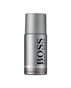 Boss Bottled Edt Deodorant Spray 