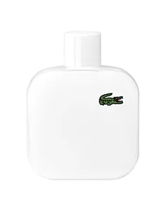 Lacoste L.12.12 Blanc Pour Lui Eau de Toilette