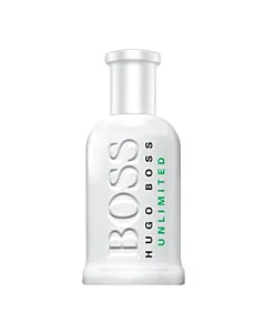 Boss Bottled Unlimited Eau de Toilette 