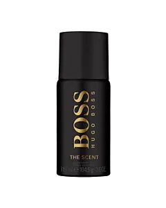 Boss The Scent Eau de Toilette Deodorant Spray 