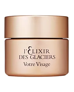 L'Elixir Des Glaciers Votre Visage
