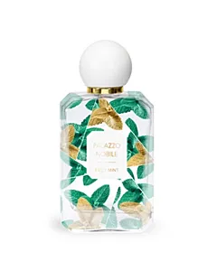 Palazzo Nobile Fizzy Mint Summer Edition by Valmont Eau de Toilette 50ml