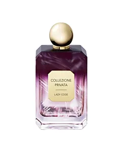 Collezione Privata Lady Code by Valmont Eau de Parfum 100ml