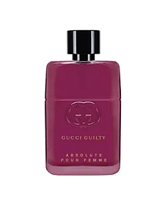 Gucci Guilty Absolute Eau de Parfum For Her