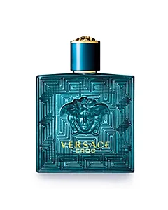 Versace Eros After Shave Lotion 100 ml