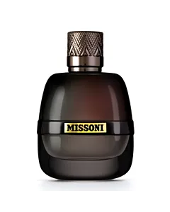 Missoni Parfum pour Homme Eau de Parfum