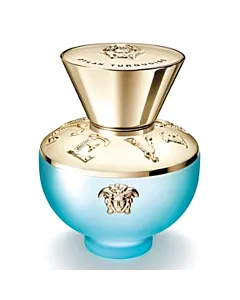 Versace Dylan Turquoise Eau de Toilette Natural Spray