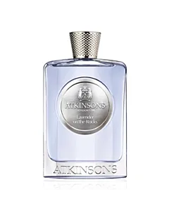 Atkinsons Lavender on the Rocks Eau De Parfum