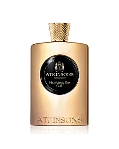 Atkinsons His Majesty The Oud Eau De Parfum