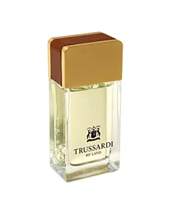 Trussardi My Land Eau de Toilette