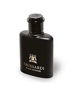 Trussardi Black Extreme Eau de Toilette