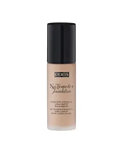Pupa Milano No Transfer Foundation Extra Comfort - Perfect Staying Power Light Beige 30ml