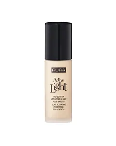 Pupa Milano Active Light  Activating Perfect Skin Foundation