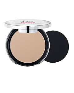 Pupa Milano Extreme Matt Natural Matt Effect Compact Powder Foundation-030-Nude