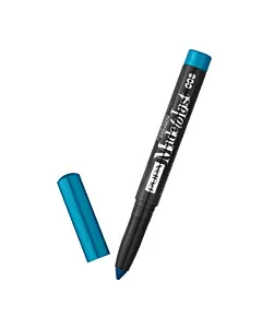 Pupa Milano Made To Last Waterproof Eyeshadow Long Lasting Stick Eyeshadow Pool Blue 1.4gm