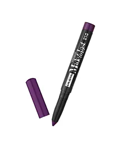 Pupa Milano Made To Last Waterproof Eyeshadow Long Lasting Stick Eyeshadow Shocking Violet 1.4gm