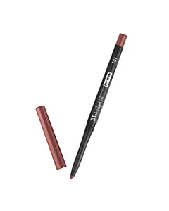 Pupa Milano Made To Last Definition Lips Automatic Lip Pencil Extreme Staying Power - Waterproof -101-Natural Brown 0.35gm