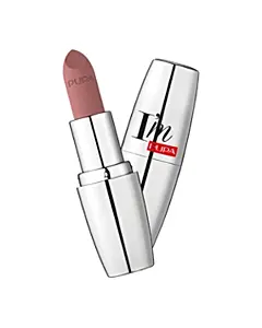 Pupa Milano I'M Matt Pure Colour Lipstick Ultimate Matte Angel Rose 3.5gm