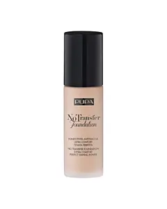Pupa Milano No Transfer Foundation Extra Comfort - Perfect Staying Power Sand 30ml