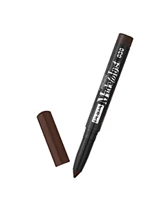 Pupa Milano Made To Last Waterproof Eyeshadow Long Lasting Stick Eyeshadow Chocolate 1.4gm